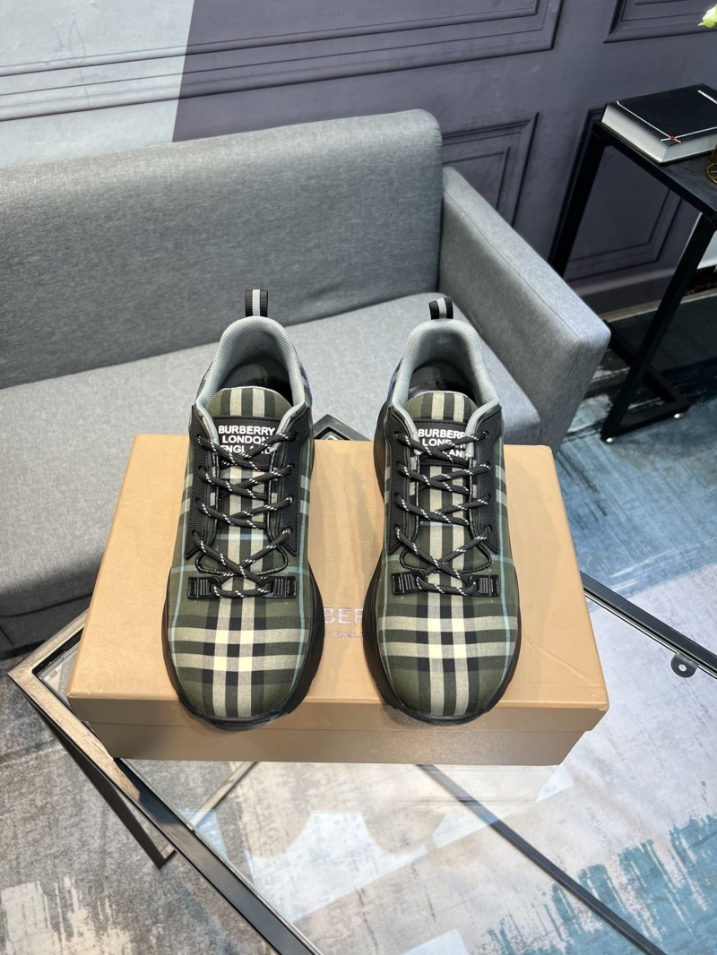 Burberry Sneakers